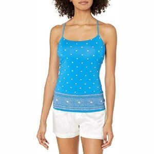 NWT Cosabella Jolene Racerback Cami - S